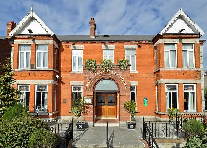 Maples House Hotel Dublin